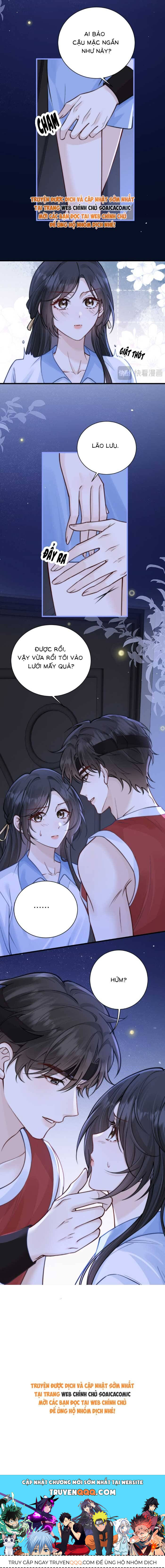 Em Có Nghe Thấy Tôi Nói Không Chap 52 - Next Chap 53
