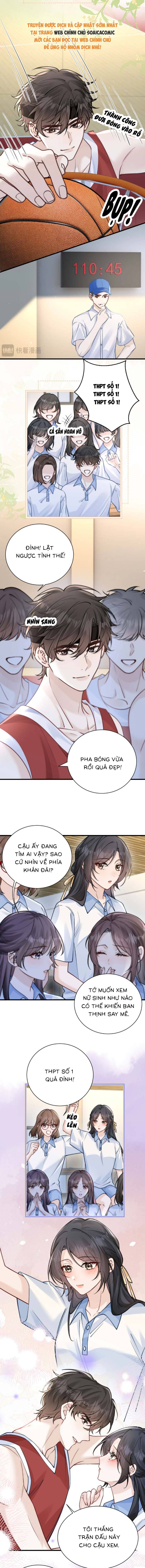 Em Có Nghe Thấy Tôi Nói Không Chap 53 - Next Chap 54