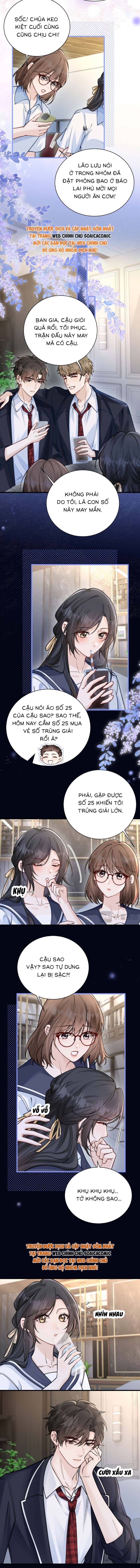Em Có Nghe Thấy Tôi Nói Không Chap 53 - Next Chap 54
