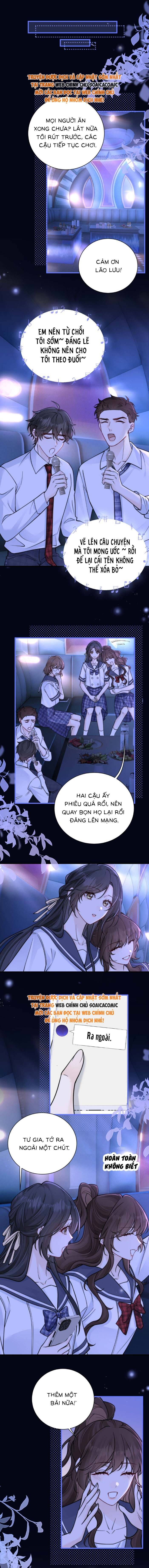 Em Có Nghe Thấy Tôi Nói Không Chap 53 - Next Chap 54