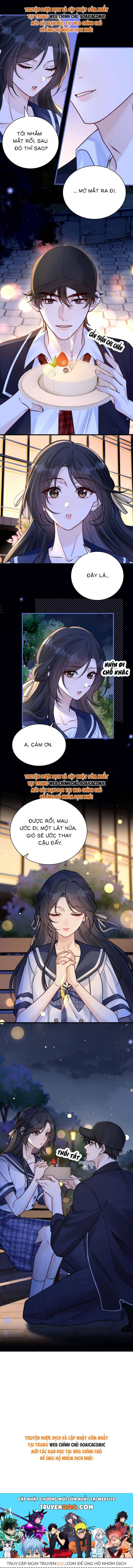Em Có Nghe Thấy Tôi Nói Không Chap 53 - Next Chap 54