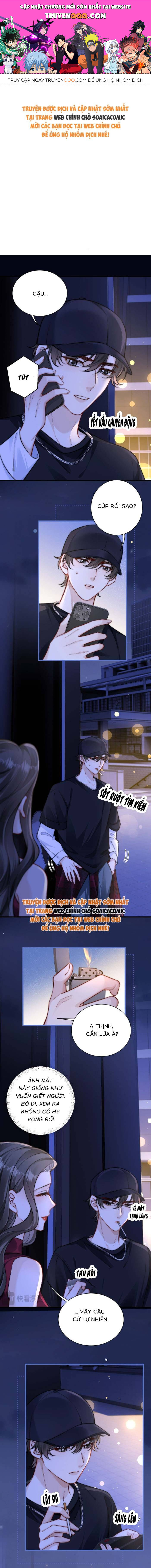 Em Có Nghe Thấy Tôi Nói Không Chap 55 - Next Chap 56
