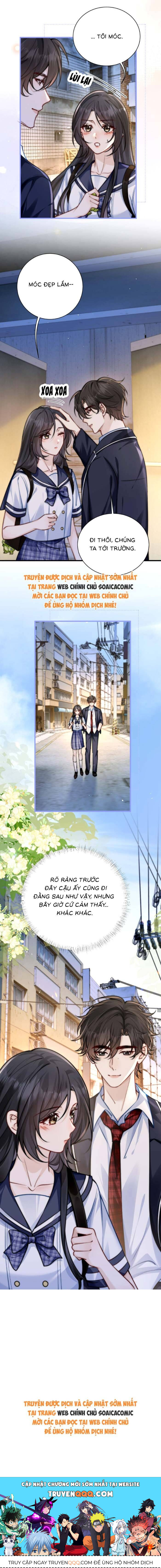 Em Có Nghe Thấy Tôi Nói Không Chap 55 - Next Chap 56