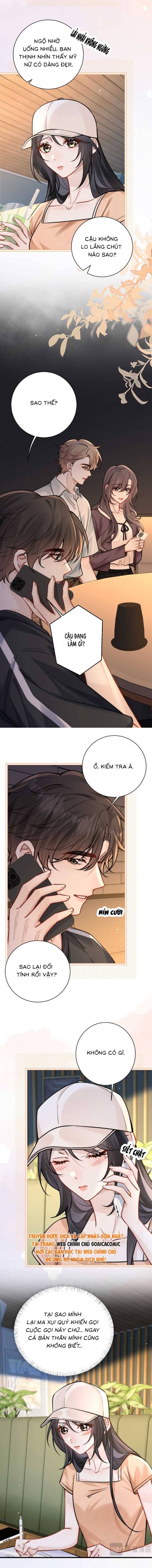 Em Có Nghe Thấy Tôi Nói Không Chap 58 - Next Chap 59