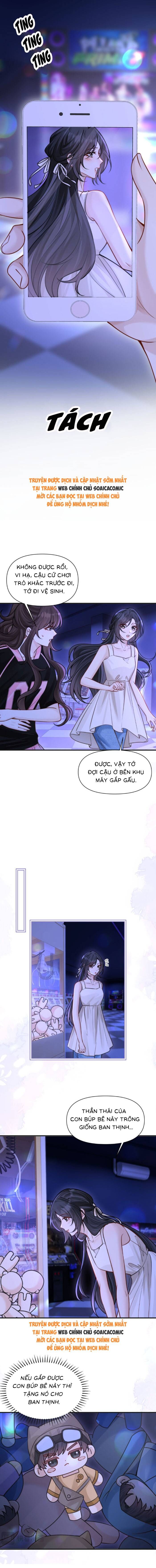 Em Có Nghe Thấy Tôi Nói Không Chap 59 - Next Chap 60