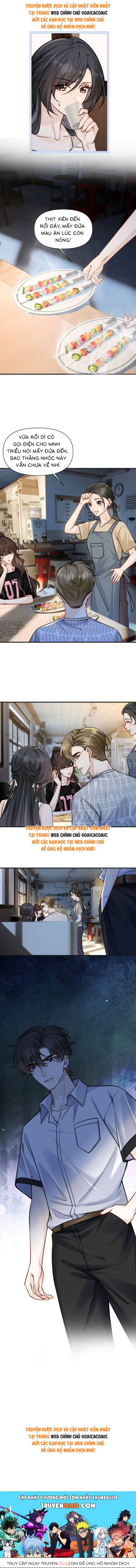 Em Có Nghe Thấy Tôi Nói Không Chap 59 - Next Chap 60