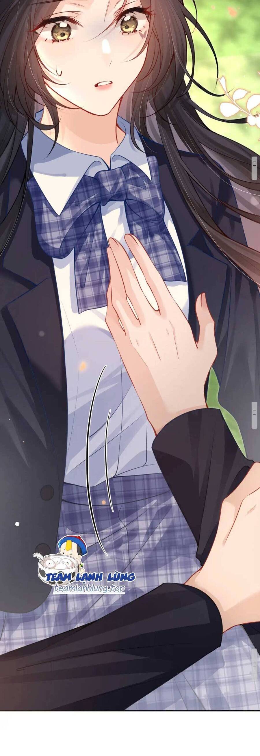 Em Có Nghe Thấy Tôi Nói Không Chap 6 - Next Chap 7