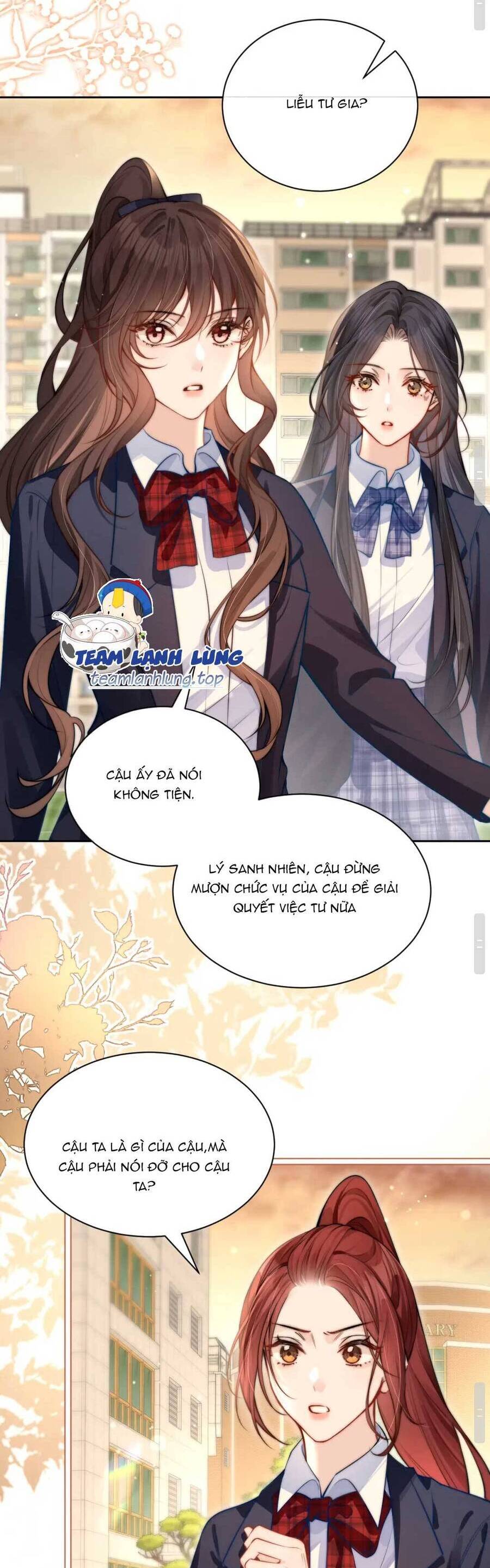 Em Có Nghe Thấy Tôi Nói Không Chap 6 - Next Chap 7