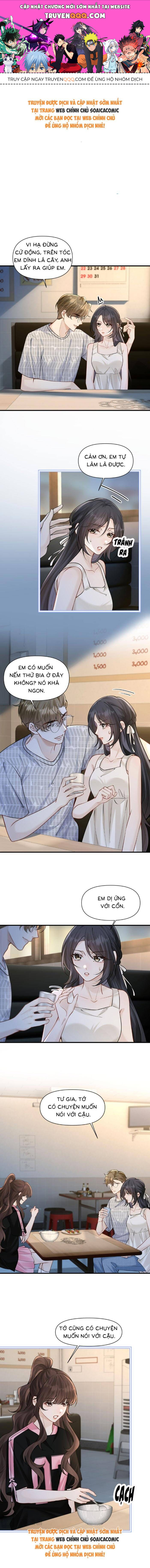 Em Có Nghe Thấy Tôi Nói Không Chap 60 - Next Chap 61
