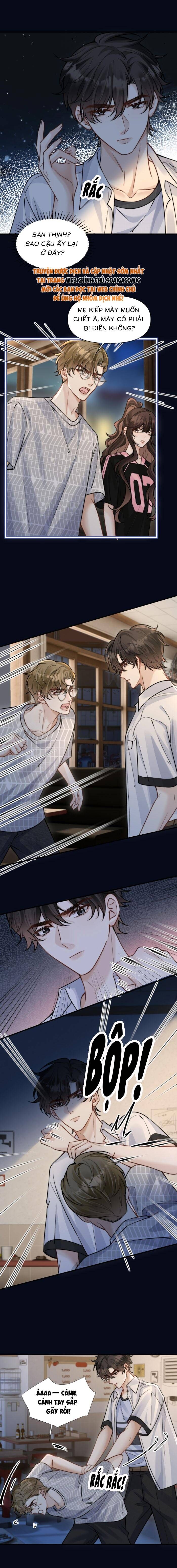 Em Có Nghe Thấy Tôi Nói Không Chap 60 - Next Chap 61