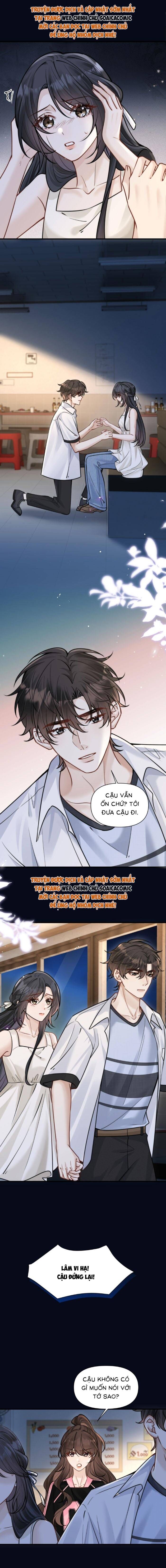 Em Có Nghe Thấy Tôi Nói Không Chap 60 - Next Chap 61