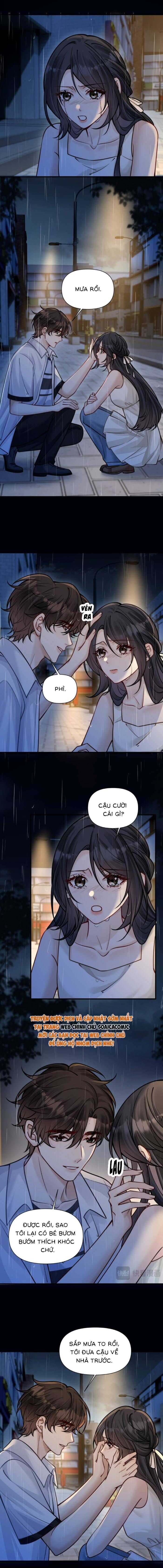 Em Có Nghe Thấy Tôi Nói Không Chap 61 - Next Chap 62