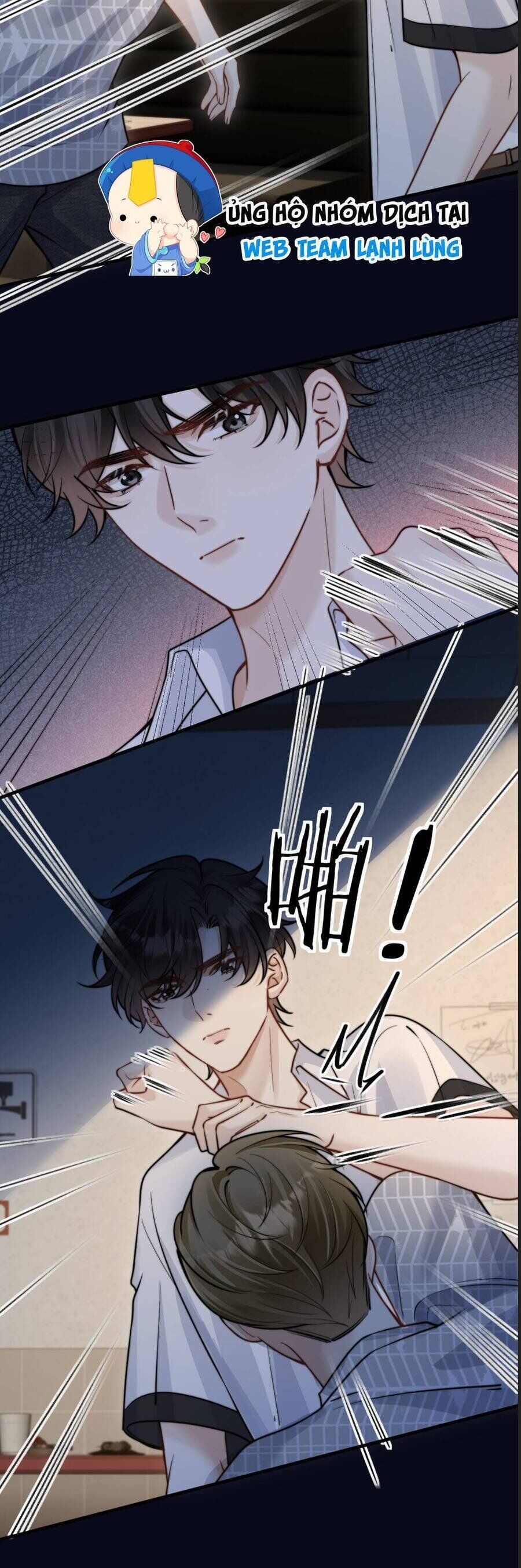 Em Có Nghe Thấy Tôi Nói Không Chap 62 - Next Chap 63