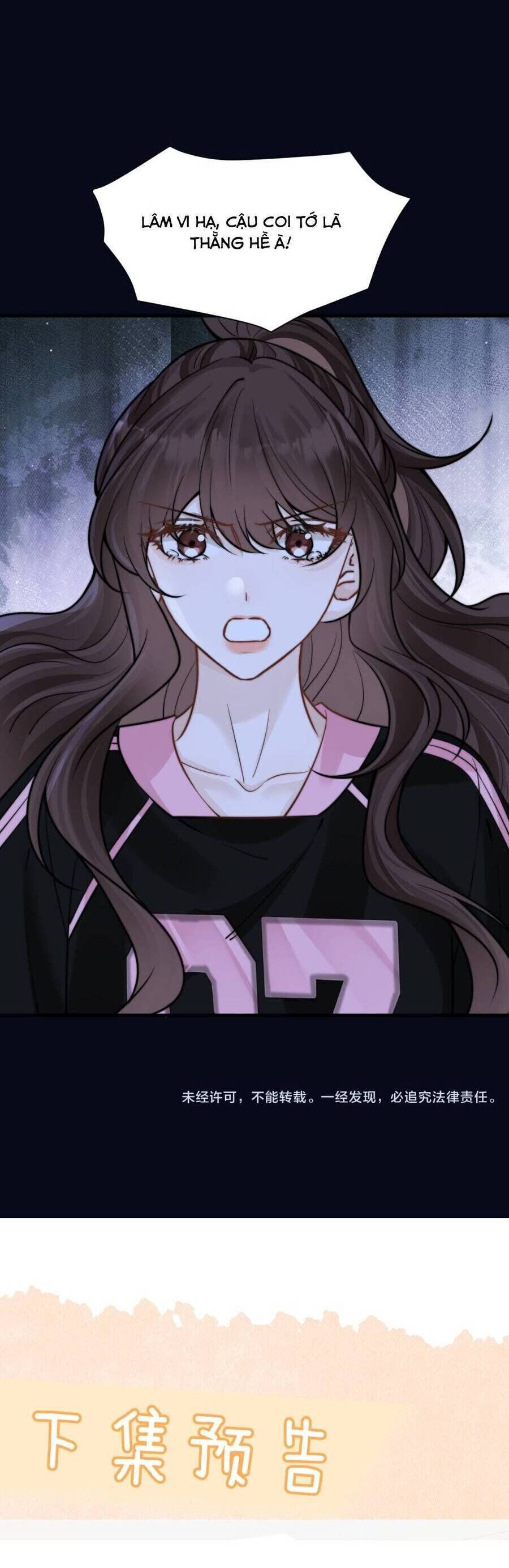 Em Có Nghe Thấy Tôi Nói Không Chap 62 - Next Chap 63