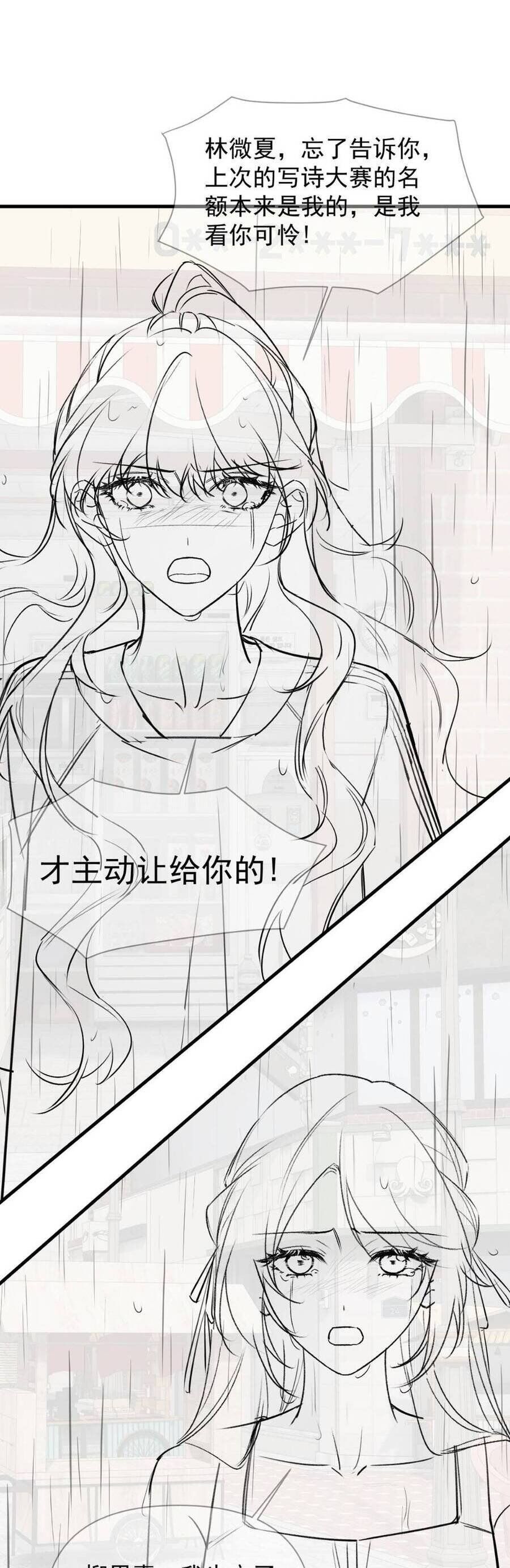 Em Có Nghe Thấy Tôi Nói Không Chap 62 - Next Chap 63