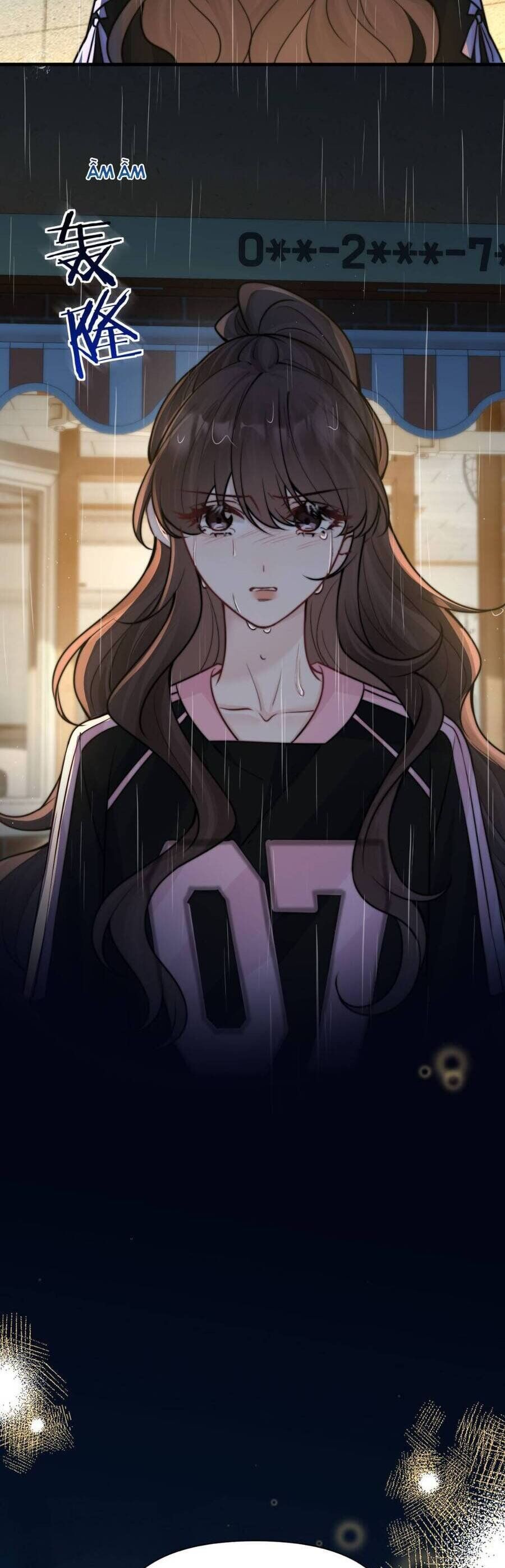 Em Có Nghe Thấy Tôi Nói Không Chap 63 - Next Chap 64