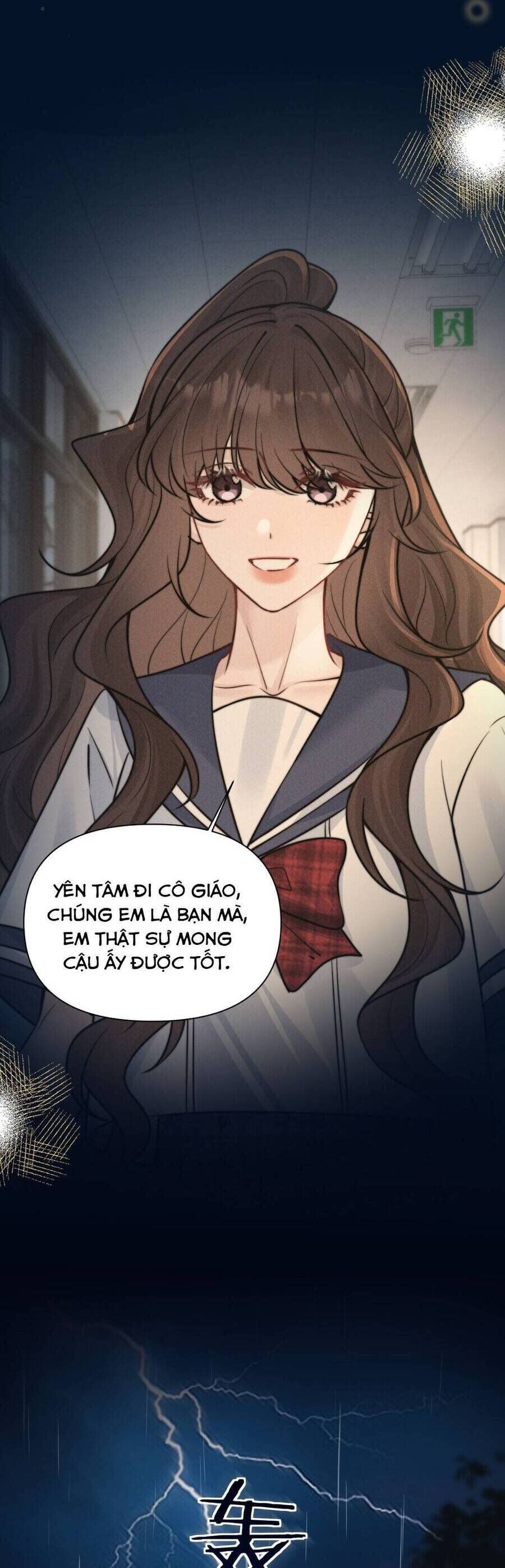 Em Có Nghe Thấy Tôi Nói Không Chap 63 - Next Chap 64