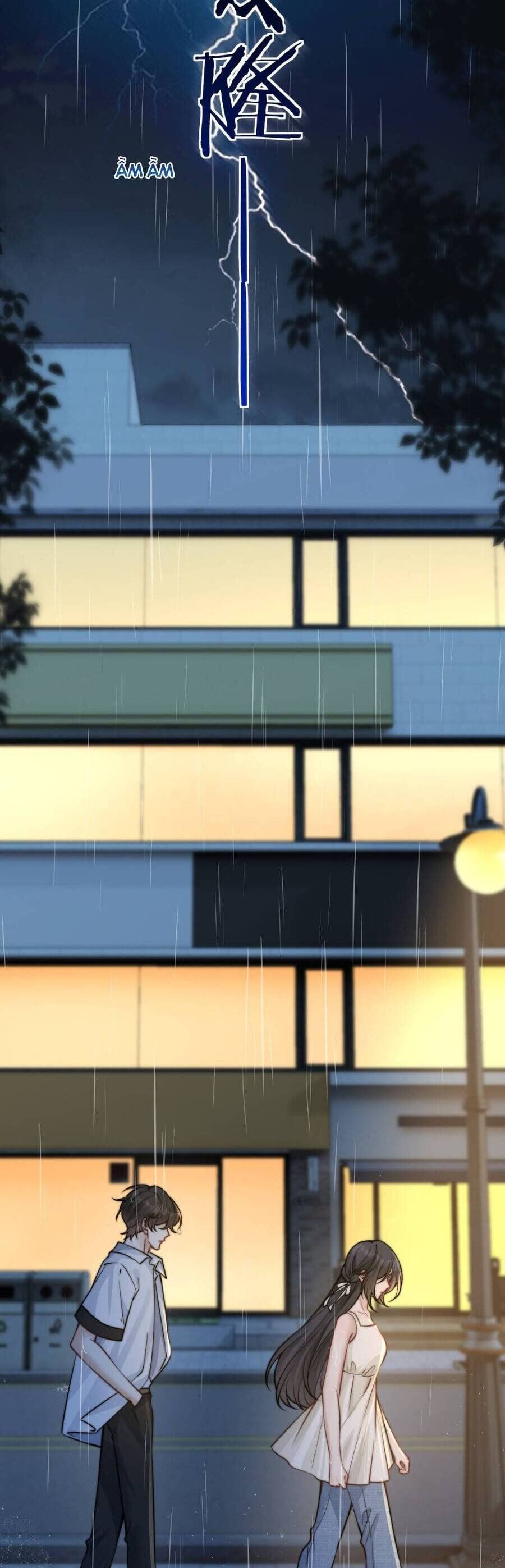 Em Có Nghe Thấy Tôi Nói Không Chap 63 - Next Chap 64