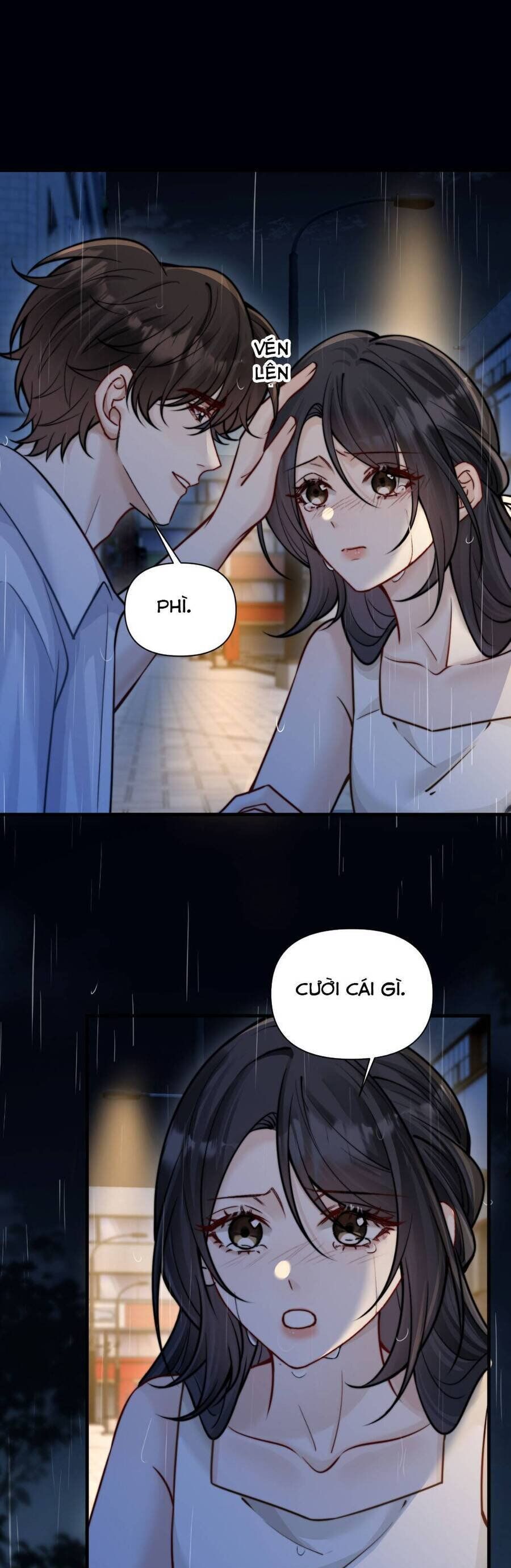 Em Có Nghe Thấy Tôi Nói Không Chap 63 - Next Chap 64
