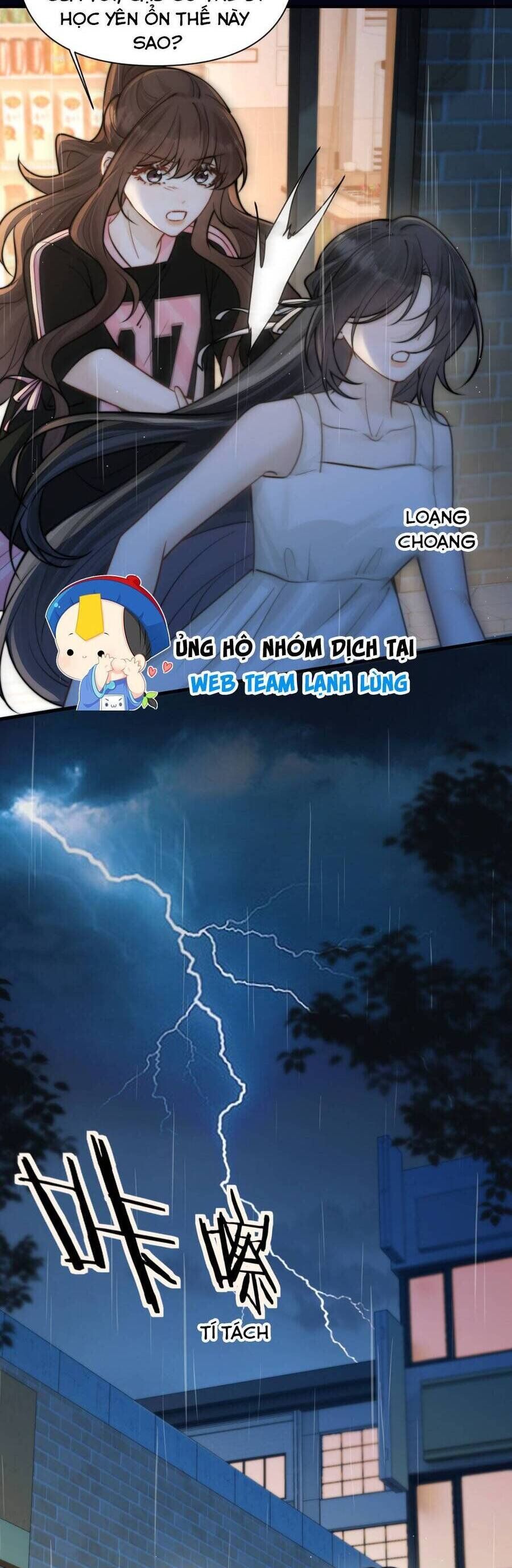 Em Có Nghe Thấy Tôi Nói Không Chap 63 - Next Chap 64
