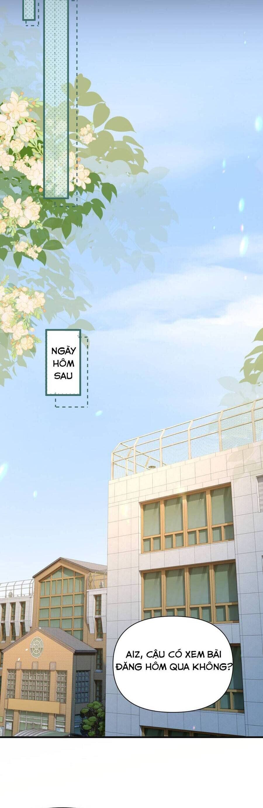 Em Có Nghe Thấy Tôi Nói Không Chap 63 - Next Chap 64