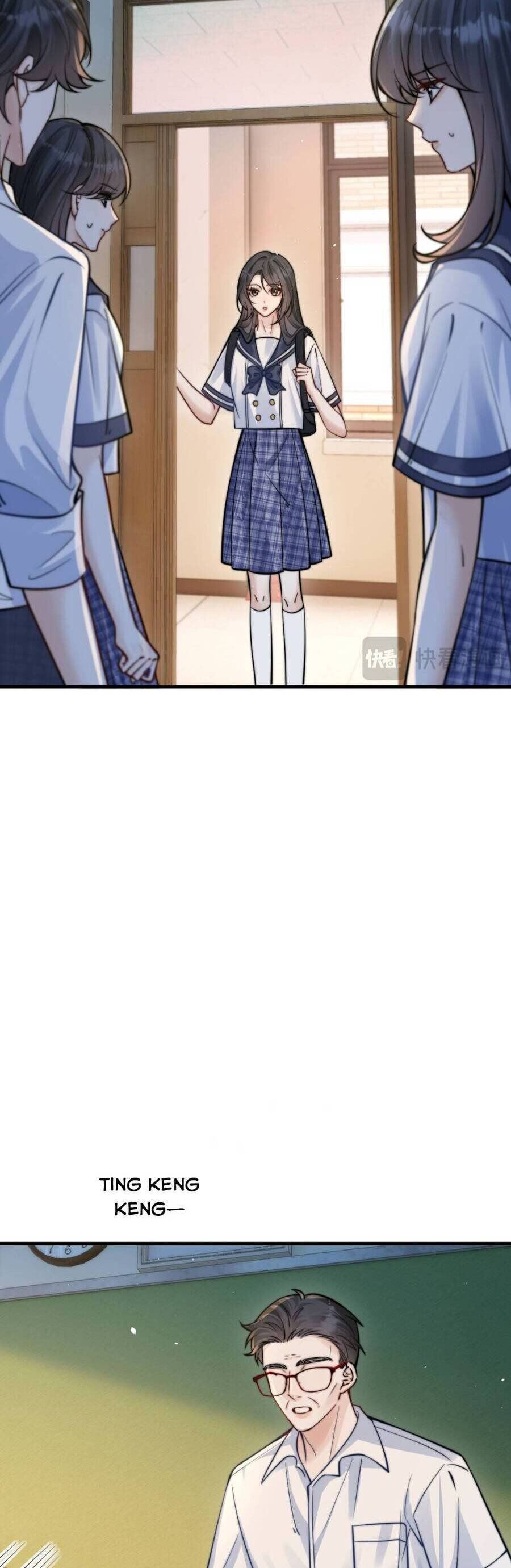 Em Có Nghe Thấy Tôi Nói Không Chap 63 - Next Chap 64