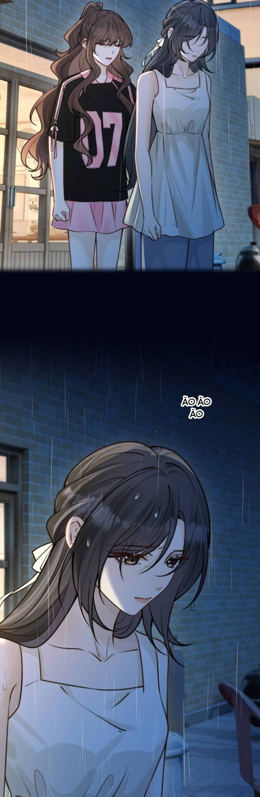 Em Có Nghe Thấy Tôi Nói Không Chap 63 - Next Chap 64