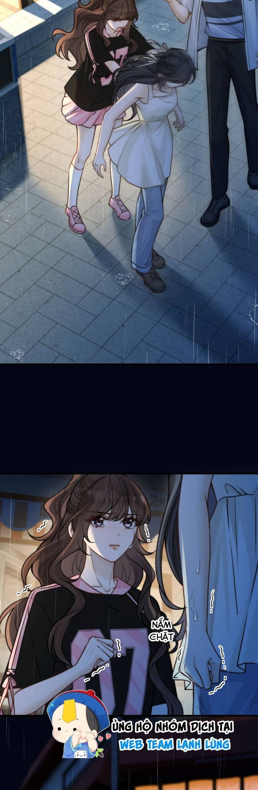 Em Có Nghe Thấy Tôi Nói Không Chap 63 - Next Chap 64