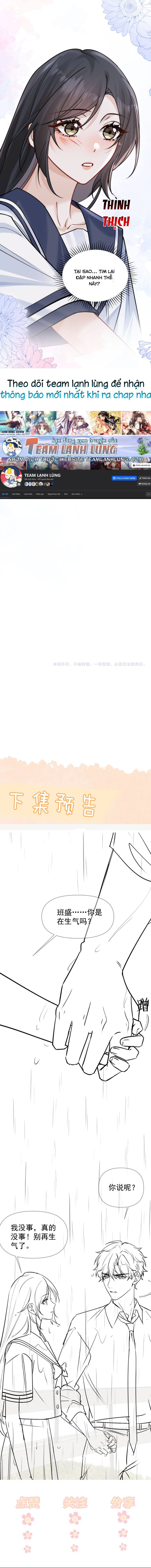Em Có Nghe Thấy Tôi Nói Không Chap 65 - Next Chap 66