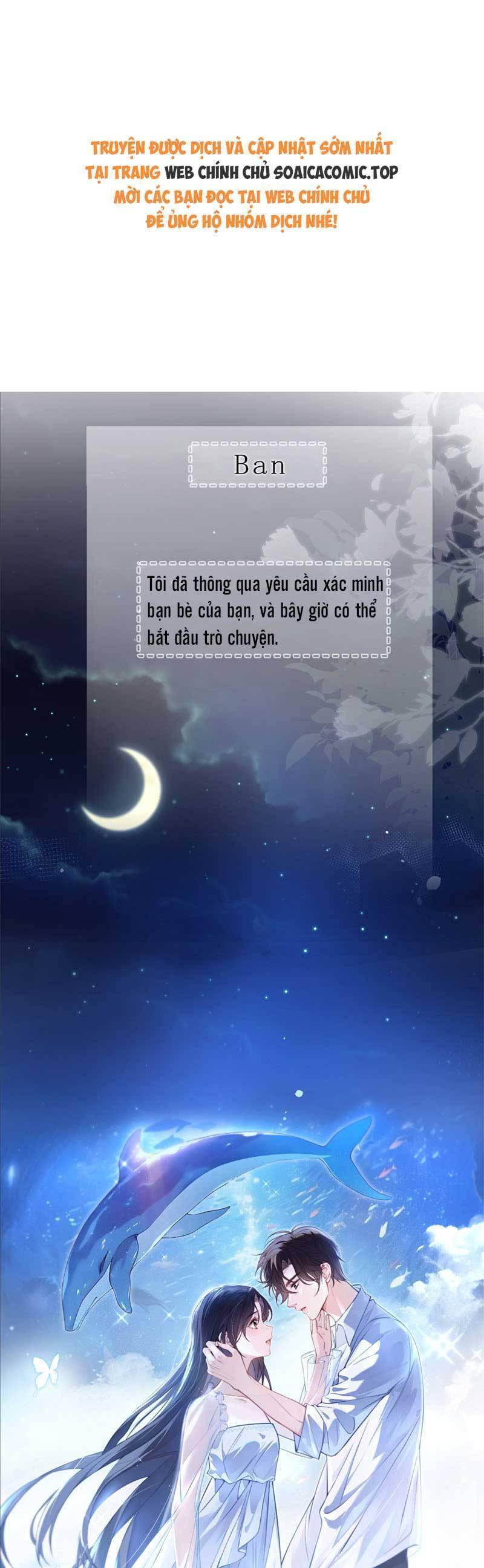 Em Có Nghe Thấy Tôi Nói Không Chap 8 - Next Chap 9