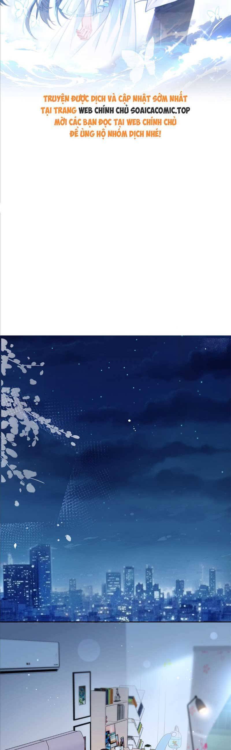 Em Có Nghe Thấy Tôi Nói Không Chap 8 - Next Chap 9