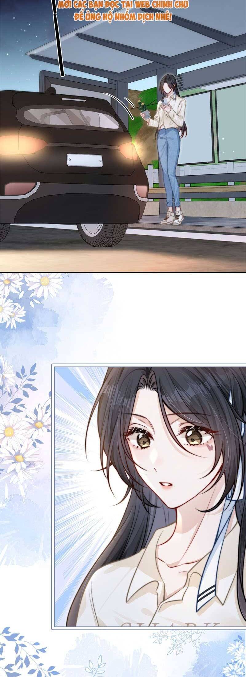 Em Có Nghe Thấy Tôi Nói Không Chap 8 - Next Chap 9