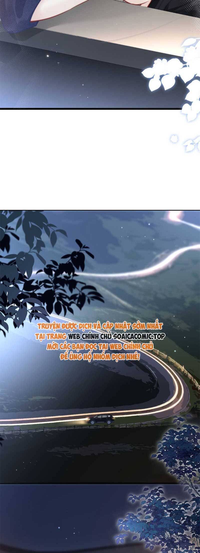 Em Có Nghe Thấy Tôi Nói Không Chap 8 - Next Chap 9