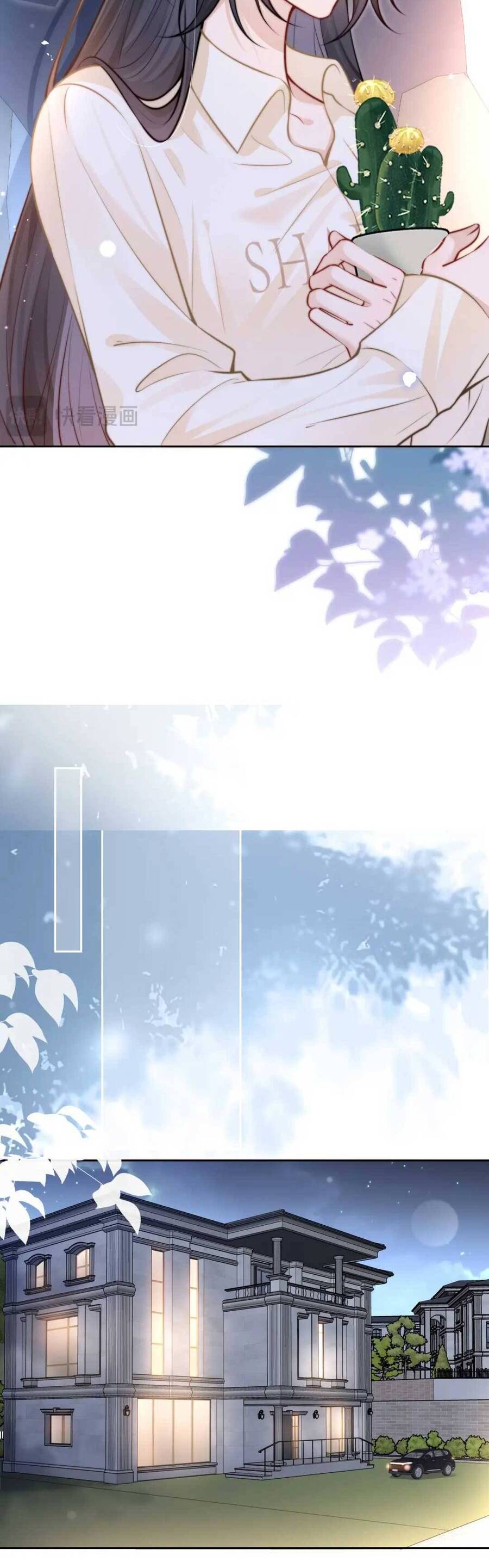 Em Có Nghe Thấy Tôi Nói Không Chap 9 - Next Chap 10
