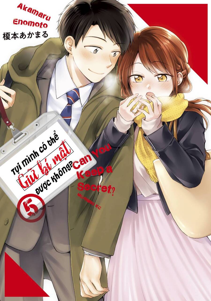 Em Có Thể Giữ Bí Mật Giúp Anh? Chap 38 - Next Chap 39