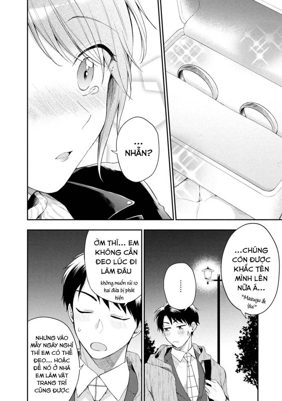 Em Có Thể Giữ Bí Mật Giúp Anh? Chap 38 - Next Chap 39