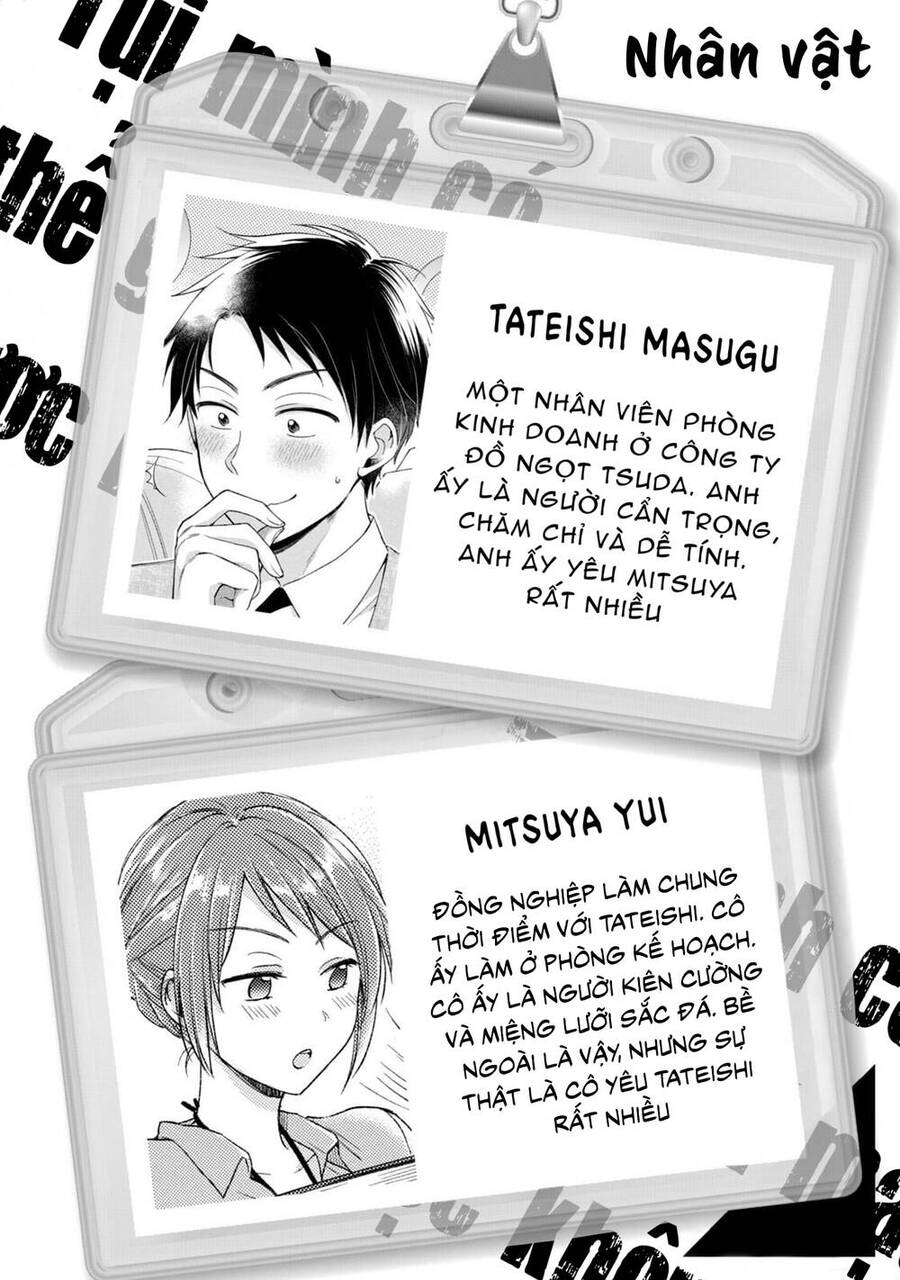 Em Có Thể Giữ Bí Mật Giúp Anh? Chap 38 - Next Chap 39