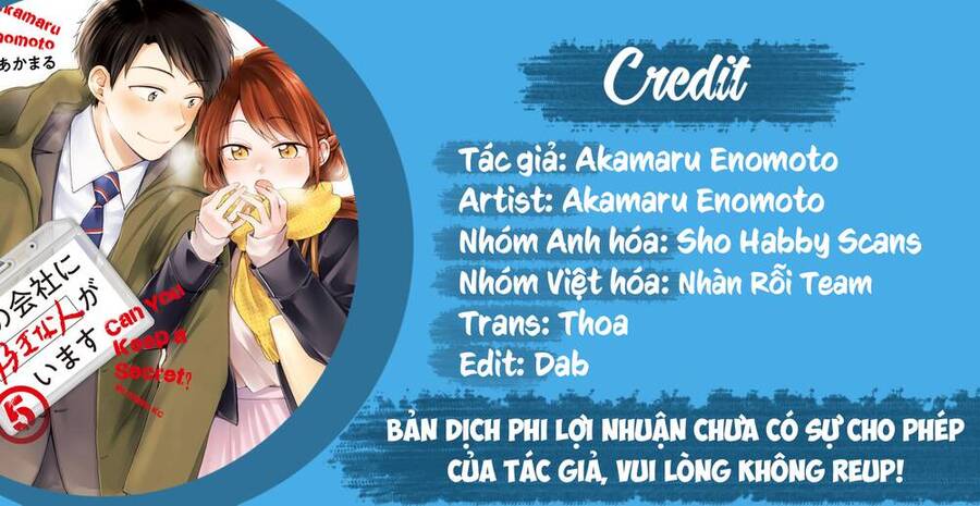 Em Có Thể Giữ Bí Mật Giúp Anh? Chap 73 - Next Chap 74
