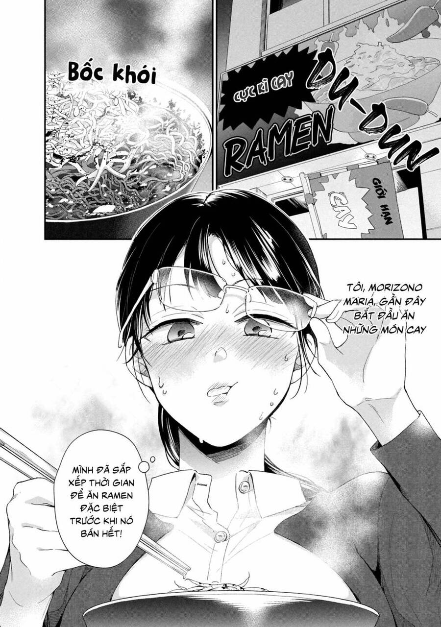 Em Có Thể Giữ Bí Mật Giúp Anh? Chap 73 - Next Chap 74