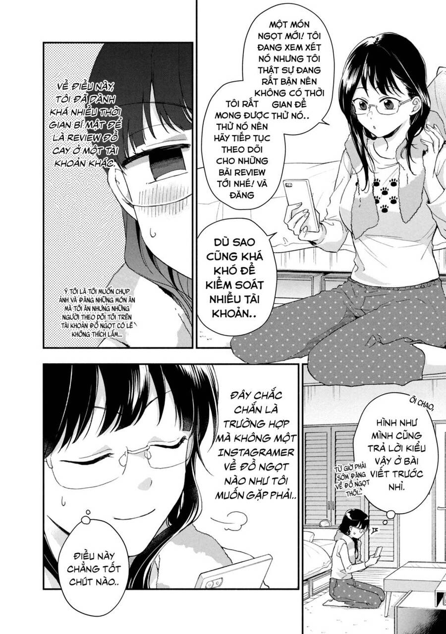 Em Có Thể Giữ Bí Mật Giúp Anh? Chap 73 - Next Chap 74