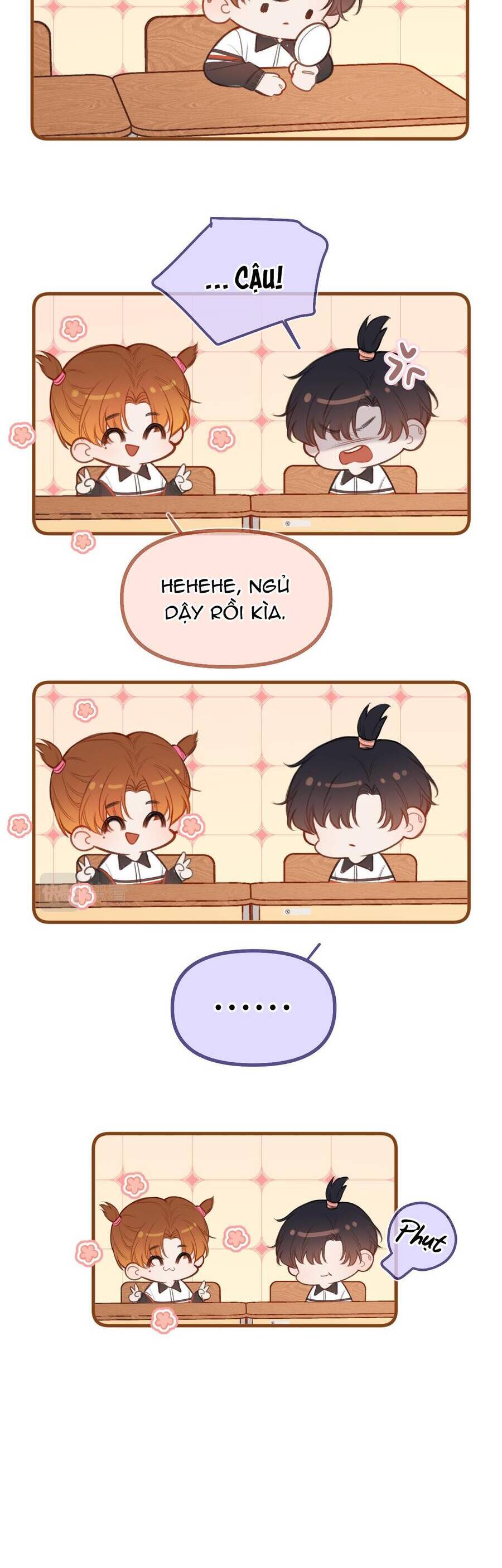 Em Đến Cùng Cơn Gió Chap 191 - Next Chap 192