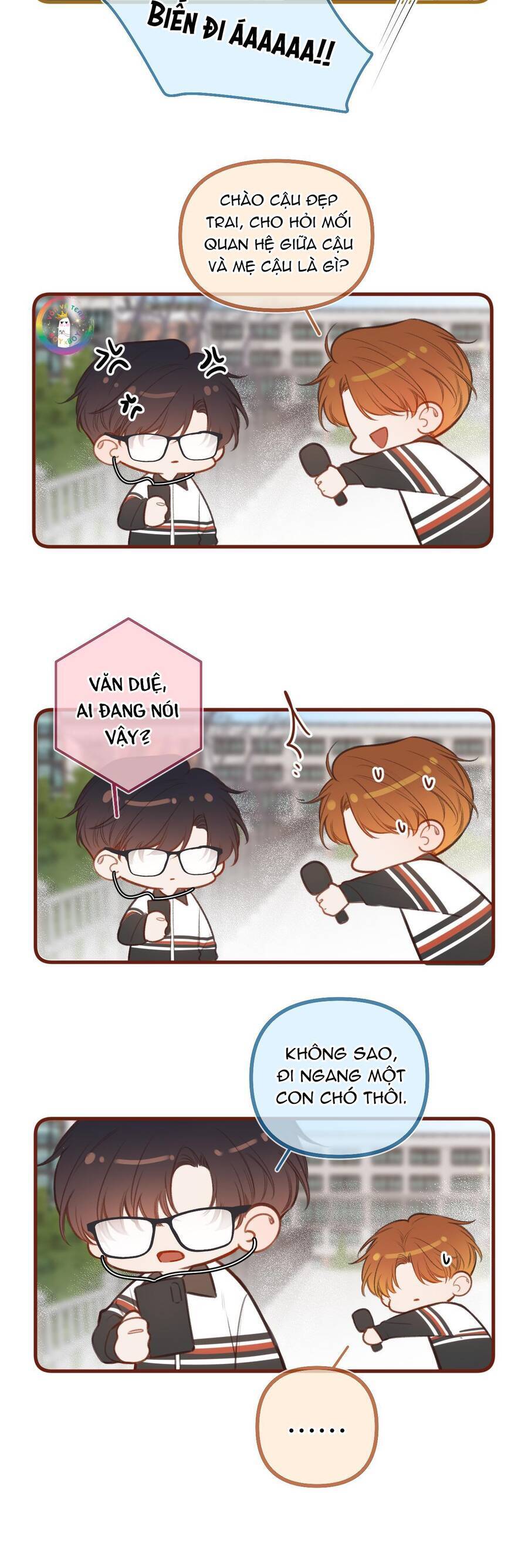 Em Đến Cùng Cơn Gió Chap 191 - Next Chap 192