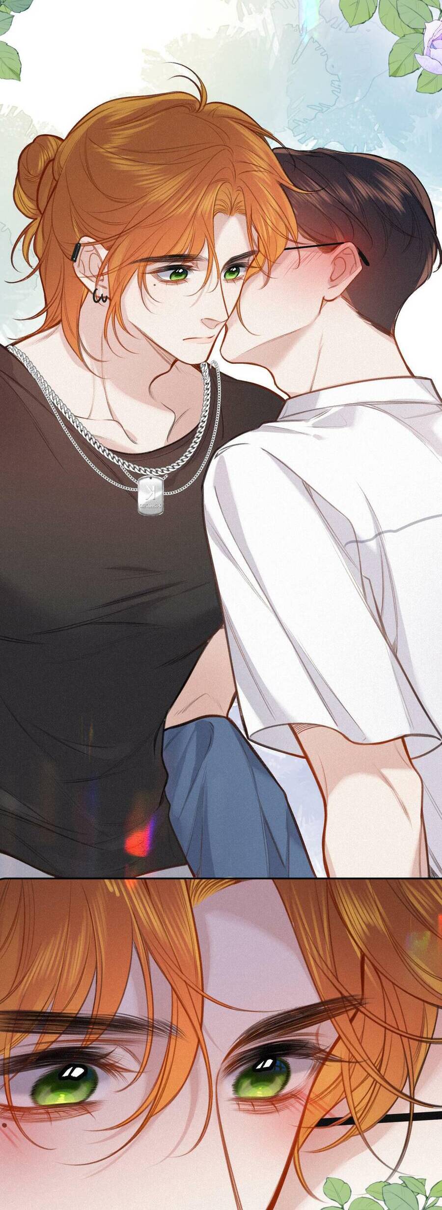 Em Đến Cùng Cơn Gió Chap 192 - Next Chap 193