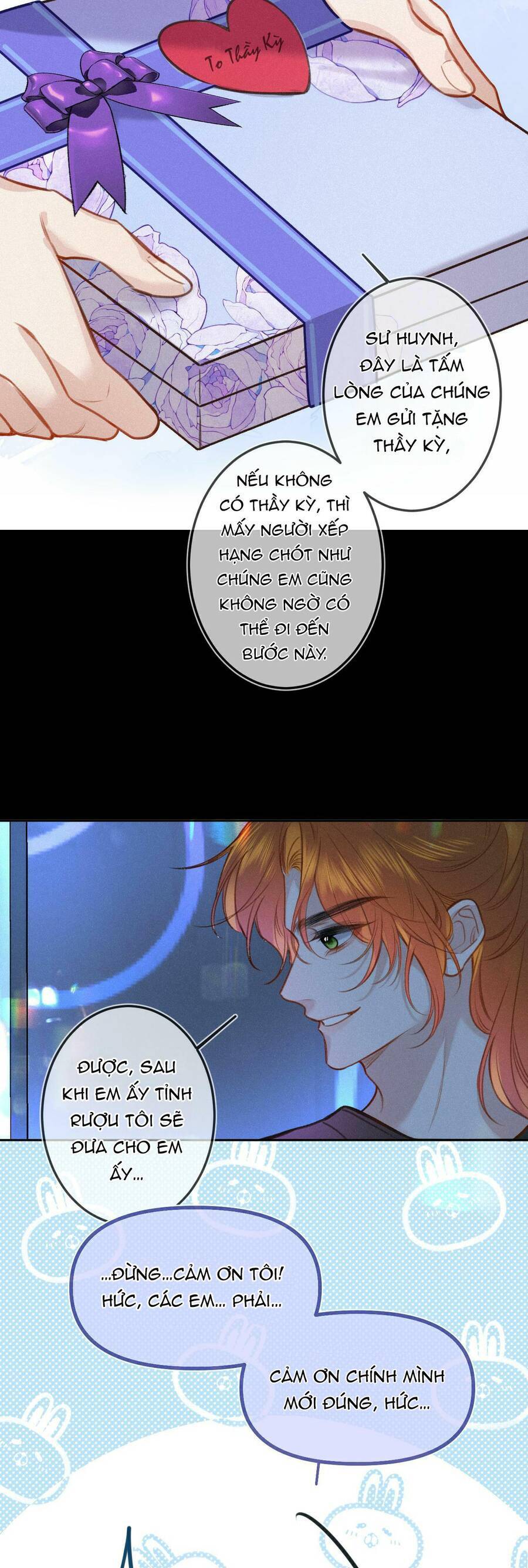 Em Đến Cùng Cơn Gió Chap 192 - Next Chap 193