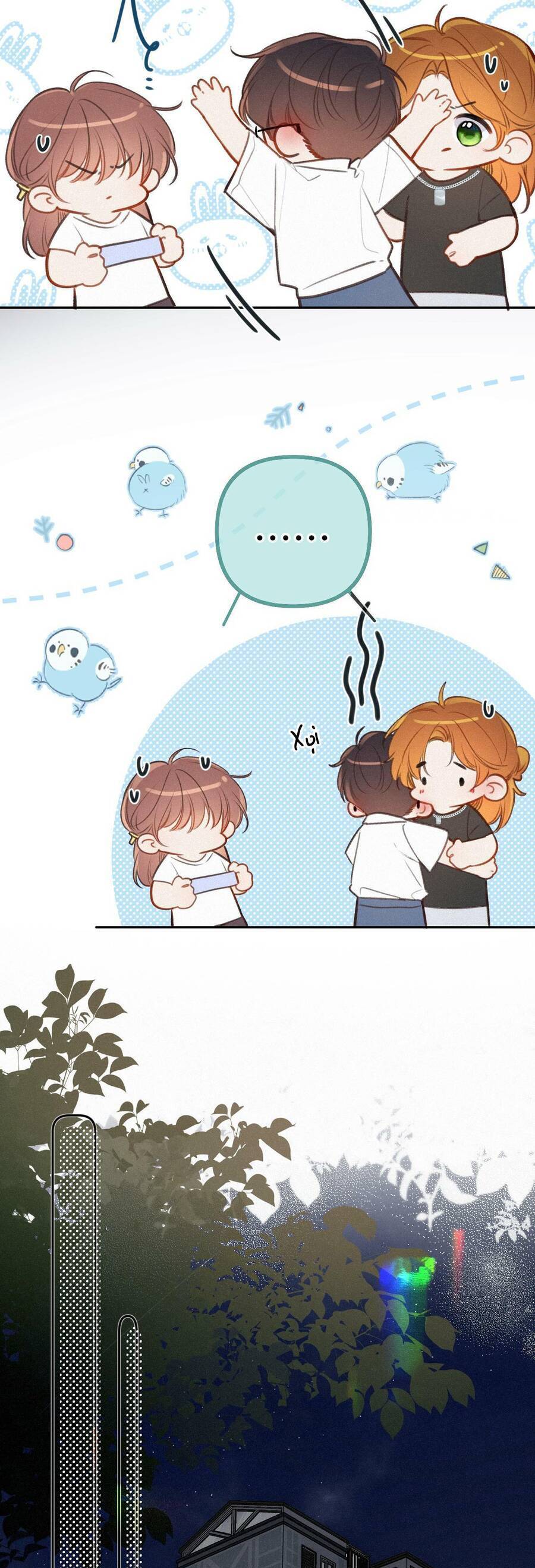 Em Đến Cùng Cơn Gió Chap 192 - Next Chap 193