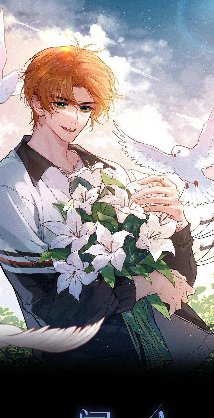 Em Đến Cùng Cơn Gió Chap 192 - Next Chap 193