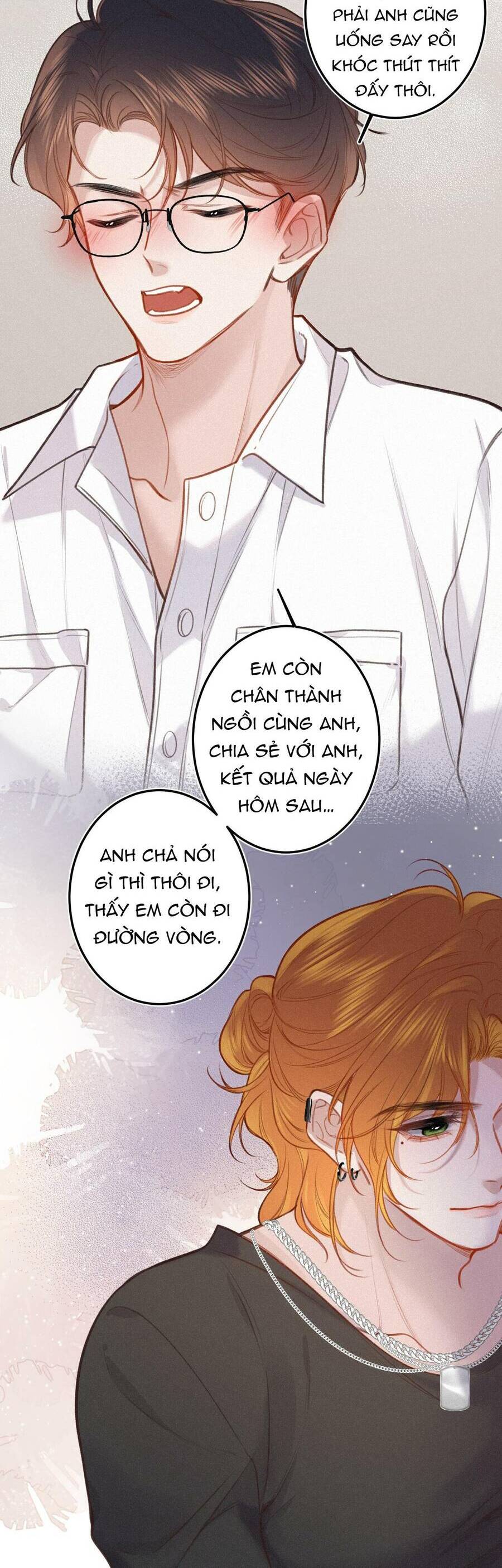 Em Đến Cùng Cơn Gió Chap 192 - Next Chap 193