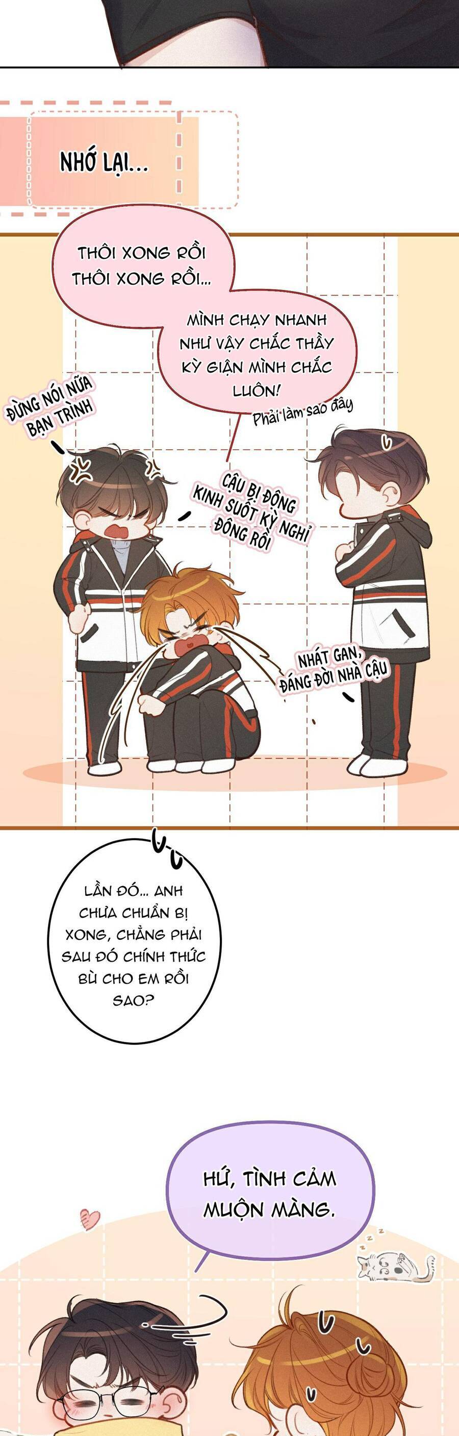 Em Đến Cùng Cơn Gió Chap 192 - Next Chap 193