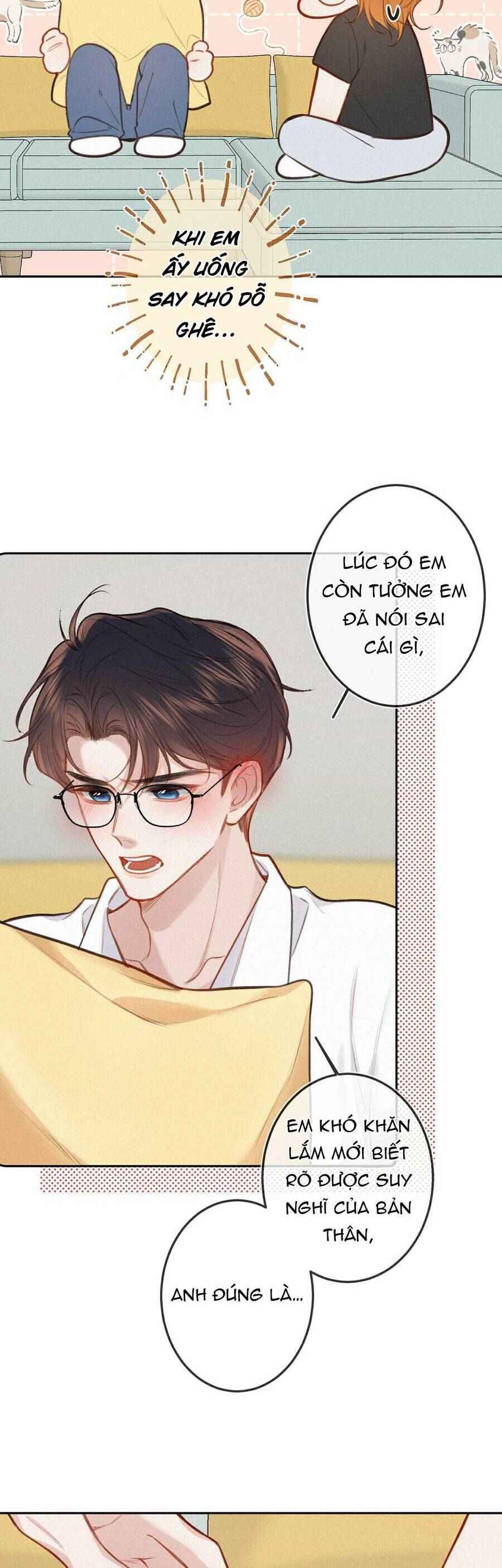 Em Đến Cùng Cơn Gió Chap 192 - Next Chap 193