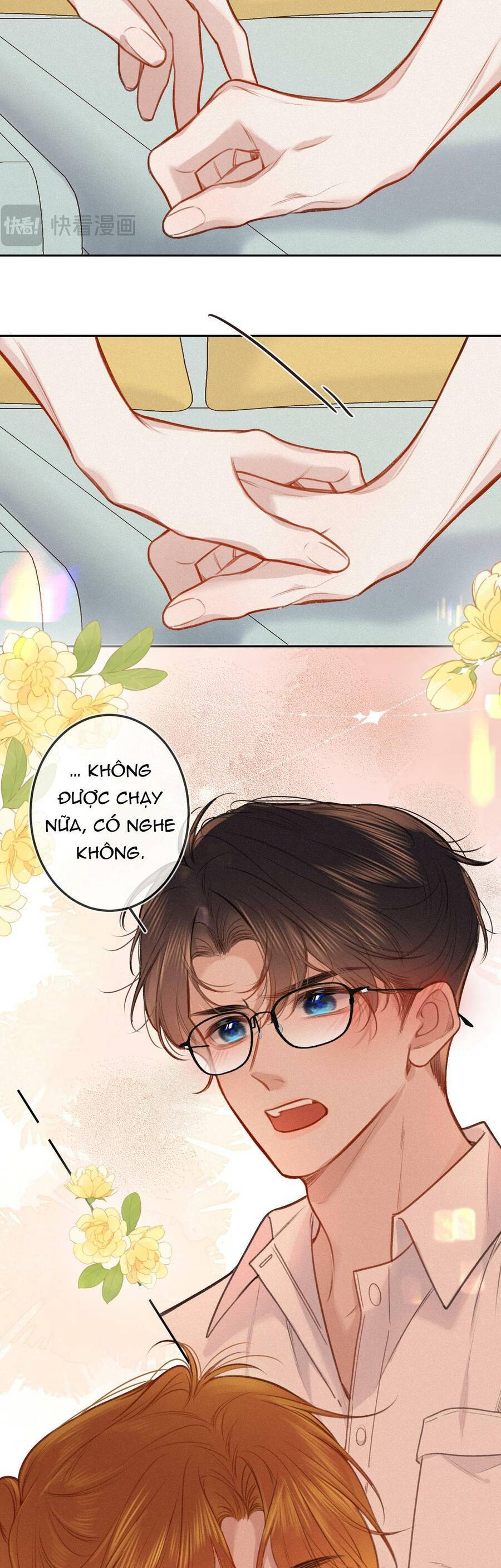 Em Đến Cùng Cơn Gió Chap 192 - Next Chap 193